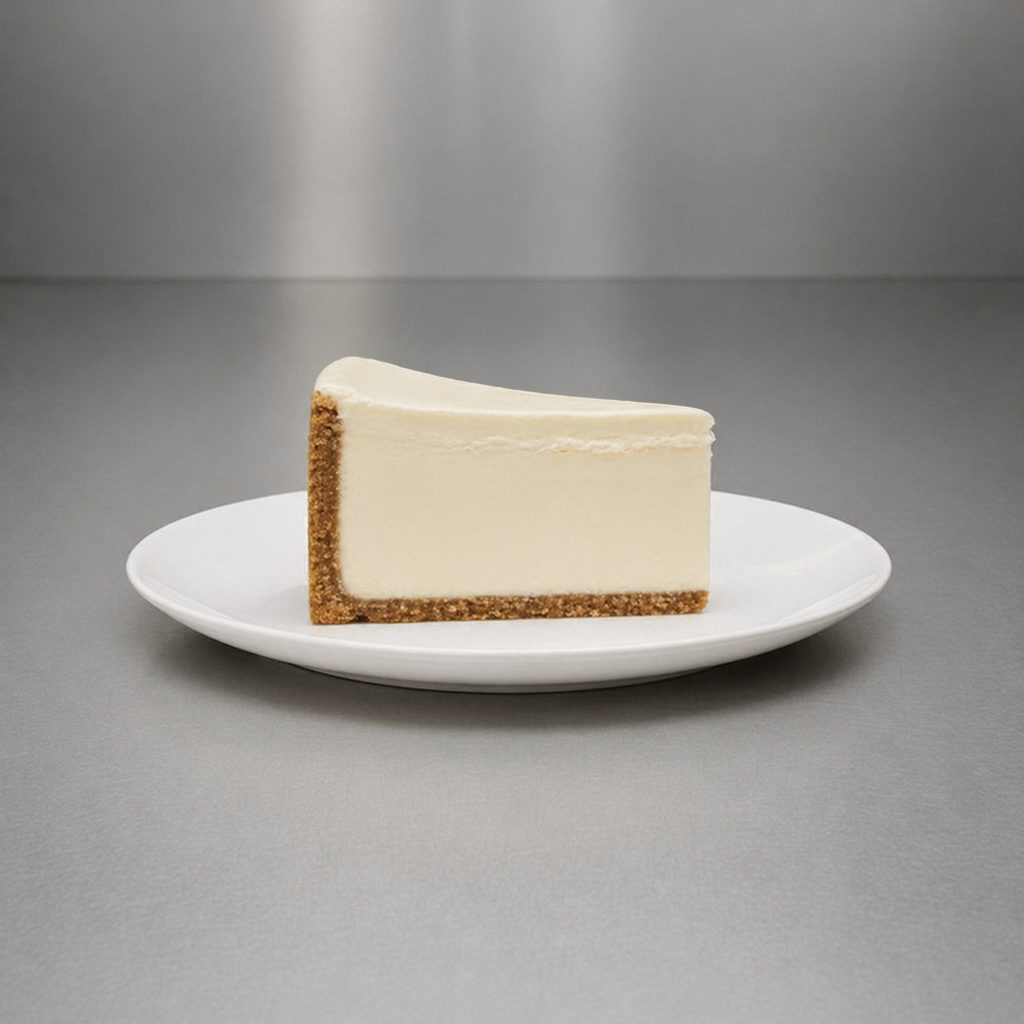 Desserts.