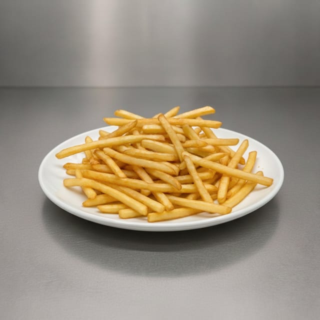 Basket of Fries.